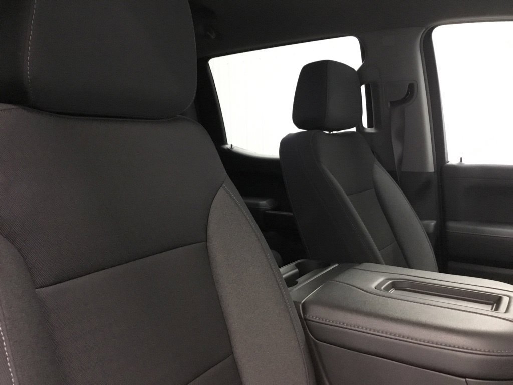 Used 2021 Chevrolet Silverado 1500 RST AWD/4WD image 27