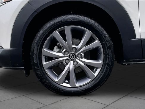 Used 2023 MAZDA CX-30 AWD 2.5 S w/ Select Package image 11