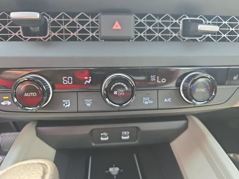 New 2026 Honda Accord SE image 23