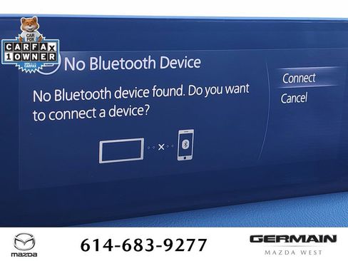 Used 2023 MAZDA CX-5 AWD 2.5 S w/ Select Package image 59