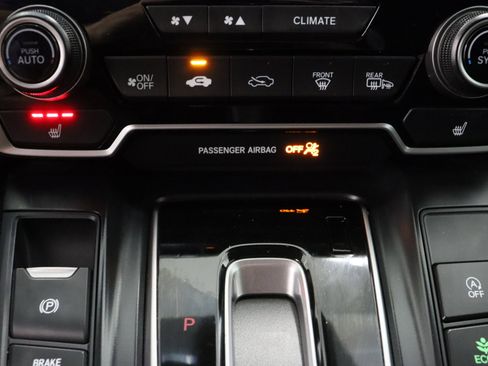 Used 2022 Honda CR-V EX image 22