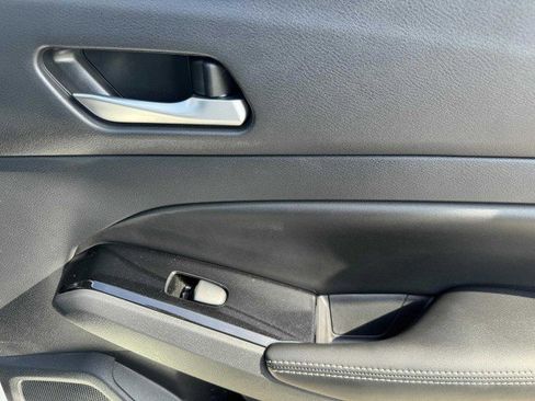 Used 2022 Nissan Altima 2.5 SL image 45