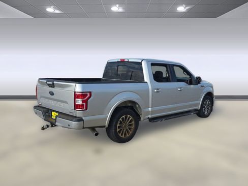Used 2018 Ford F150 XLT w/ Equipment Group 302A Luxury image 9