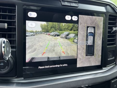 New 2026 Ford F350 Platinum image 19