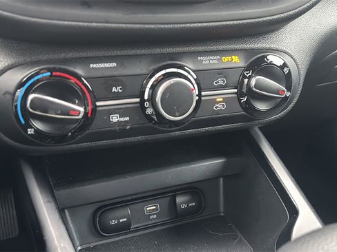 Used 2023 Kia Soul LX w/ Option Group 015 image 23