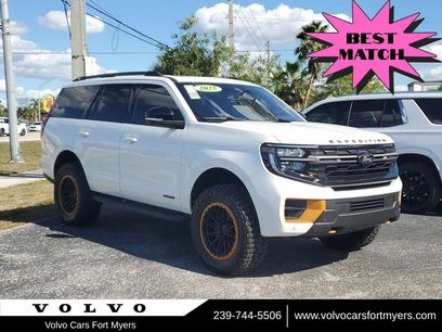 Used 2025 Ford Expedition Tremor
