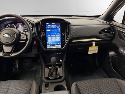 Certified 2025 Subaru Forester Premium w/ Convenience Package #2 image 11