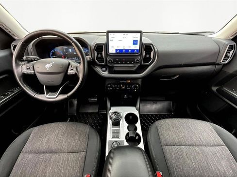 Used 2022 Ford Bronco Sport Big Bend w/ Convenience Package image 16