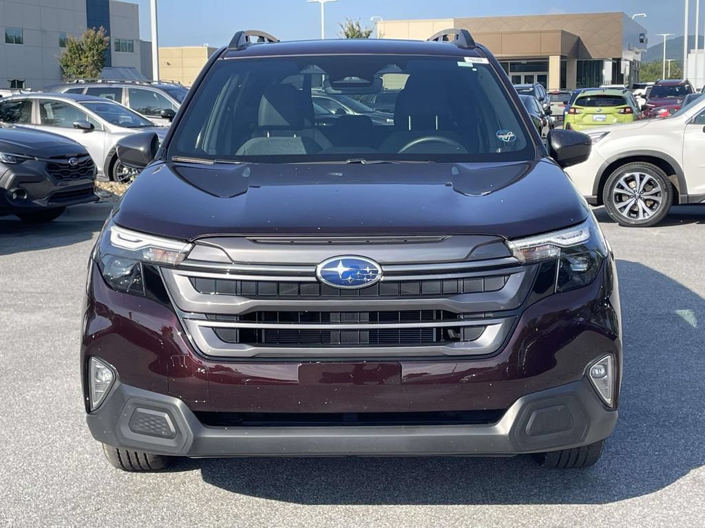 Used 2026 Subaru Forester Premium AWD/4WD image 23