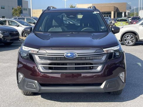 Used 2026 Subaru Forester Premium AWD/4WD image 23
