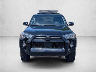 Certified 2022 Toyota 4Runner Trail Special Edition AWD/4WD video 2
