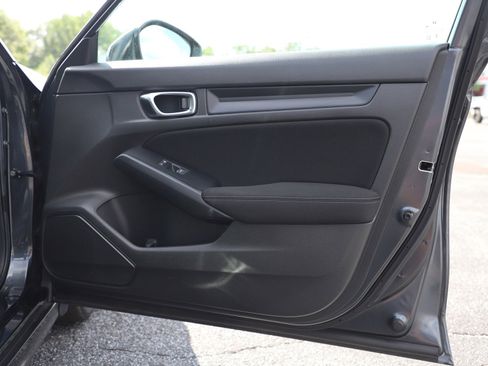 Used 2024 Honda Civic Sport image 9