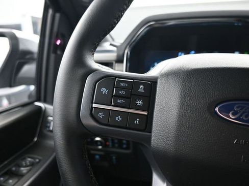 New 2026 Ford F150 Lariat w/ Equipment Group 501A Mid image 13