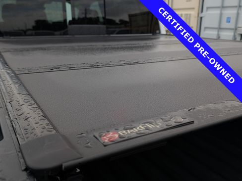 Used 2023 GMC Sierra 1500 AT4 w/ Technology Package AWD/4WD image 15