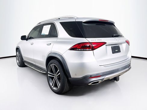 Used 2020 Mercedes-Benz GLE 350 image 31