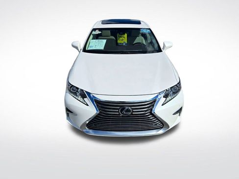 Used 2018 Lexus ES 350 image 49