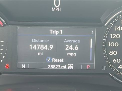 Used 2021 Cadillac XT4 Sport image 26