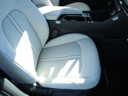 New 2026 Hyundai Sonata SEL FWD image 18