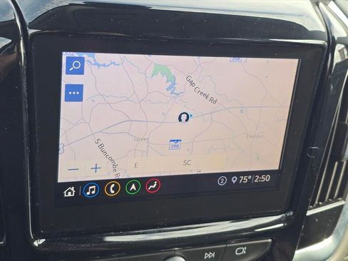 Used 2020 Chevrolet Traverse Premier image 18