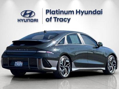 Used 2023 Hyundai Ioniq 6 Limited