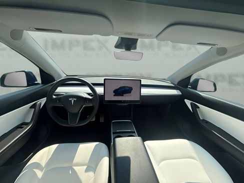 Used 2022 Tesla Model Y Performance AWD/4WD image 8
