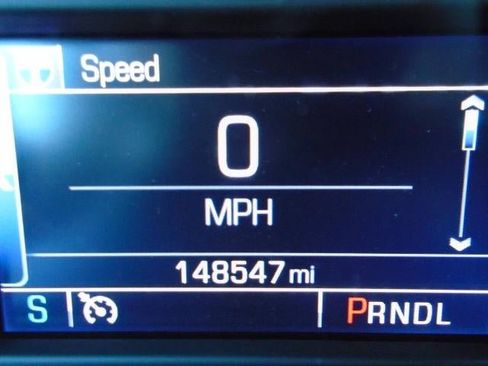 Used 2019 Chevrolet Tahoe LS AWD/4WD image 6