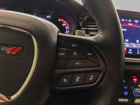 Used 2024 Dodge Durango GT image 29