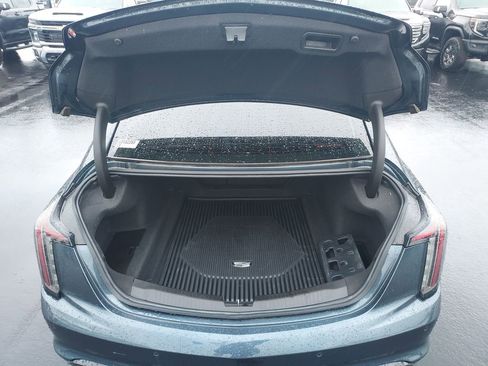 Used 2020 Cadillac CT5 Sport RWD image 30