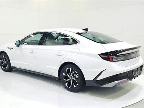 Used 2025 Hyundai Sonata SEL image 6