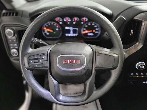 New 2025 GMC Sierra 1500 Pro w/ Pro Value Package image 17