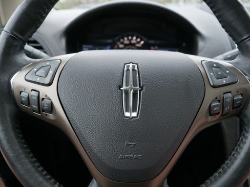 Used 2015 Lincoln MKX AWD w/ Equipment Group 102A image 25