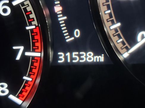 Used 2020 MAZDA MAZDA3 Preferred Package image 19