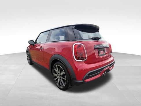 Used 2023 MINI Cooper S w/ Signature Upholstery Package FWD image 2