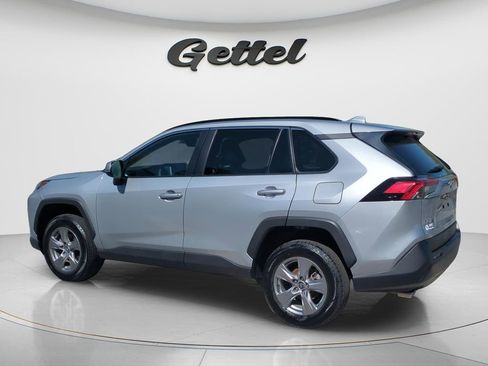 Used 2024 Toyota RAV4 XLE image 6