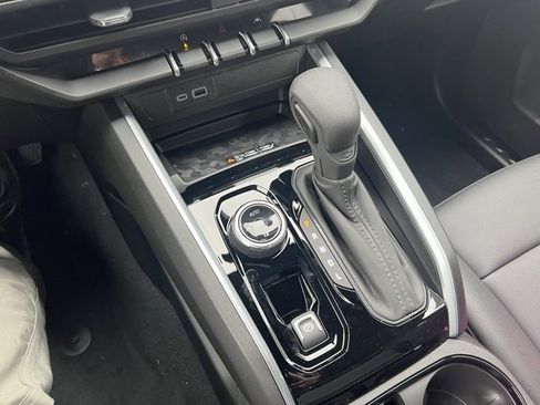 New 2026 Chevrolet Colorado Trail Boss image 19