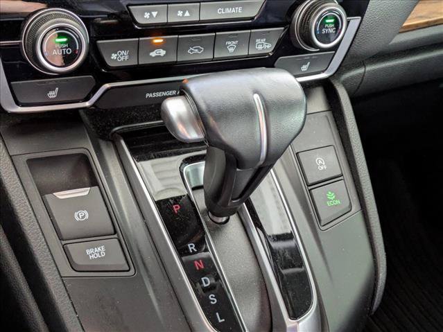 Used 2020 Honda CR-V Touring image 8