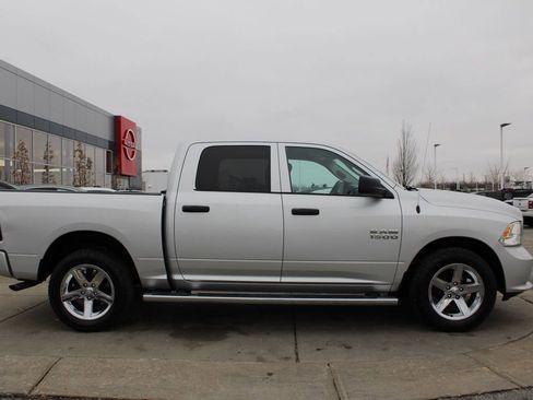 Used 2018 RAM 1500 Express w/ Express Value Package image 6