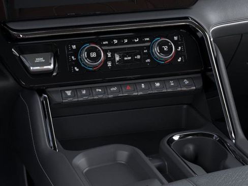 New 2026 GMC Sierra 2500 AT4X w/ AT4X AEV Edition AWD/4WD image 47
