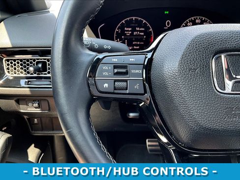 Used 2025 Honda Civic Sport image 10
