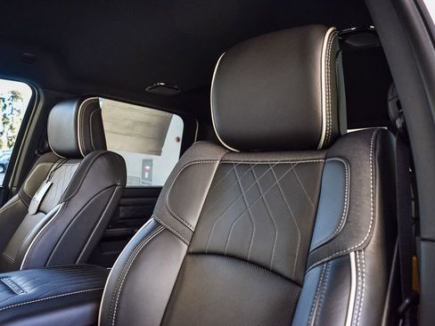 New 2026 RAM 3500 Limited image 26