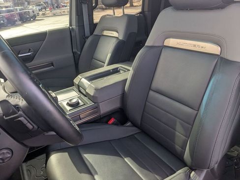 Used 2024 GMC Hummer EV 3X AWD/4WD image 15