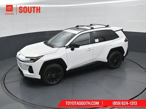 New 2026 Toyota RAV4 SE w/ Convenience Package AWD/4WD image 50