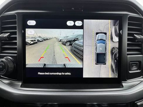 New 2026 Ford F150 XLT image 14