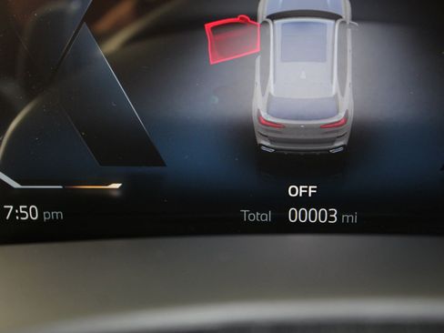 New 2026 BMW X5 xDrive40i image 19