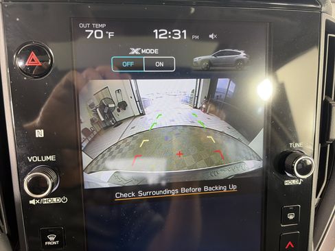 Used 2024 Subaru Crosstrek 2.0i Premium image 20