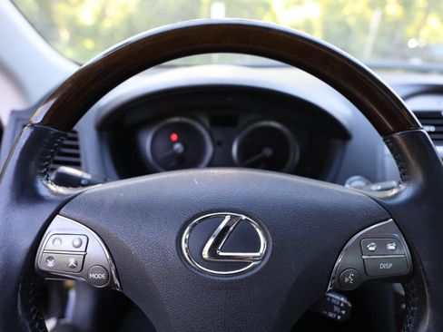 Used 2011 Lexus ES 350 FWD image 22