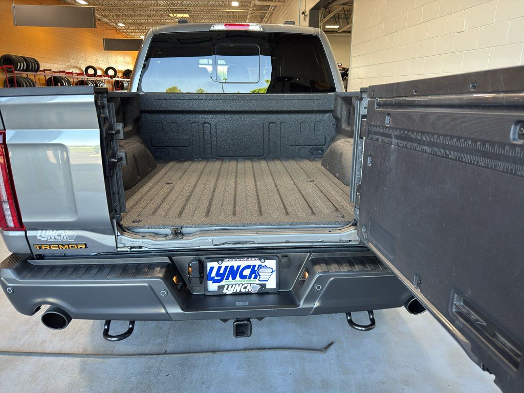 Used 2025 Ford F150 Tremor w/ Equipment Group 402A High AWD/4WD image 26