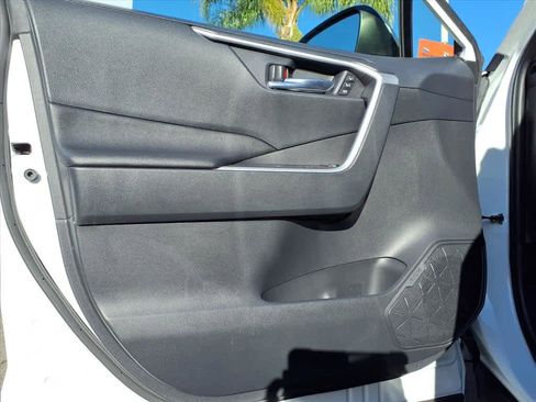 Certified 2024 Toyota RAV4 XLE Premium image 19