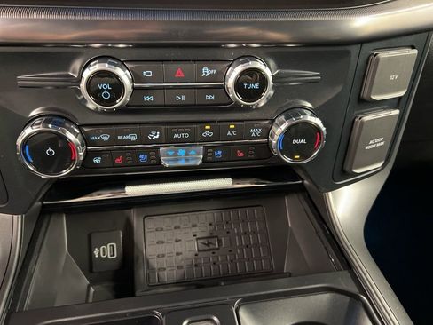 New 2026 Ford F150 Lariat AWD/4WD image 13