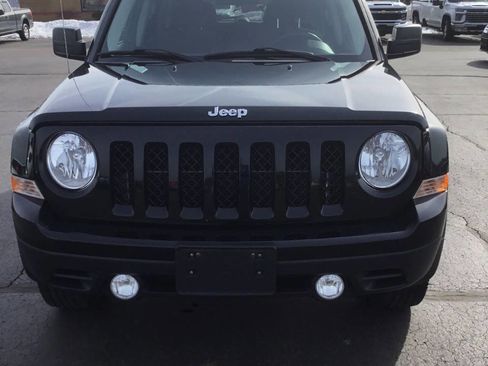 Used 2013 Jeep Patriot Sport w/ PWR Value Group image 8
